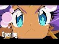 Shantae and the Seven Sirens - Opening Animation [HD 1080P]