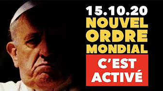 LE PAPE ET LE NOUVEL ORDRE MONDIAL- Allan Rich - YouTube