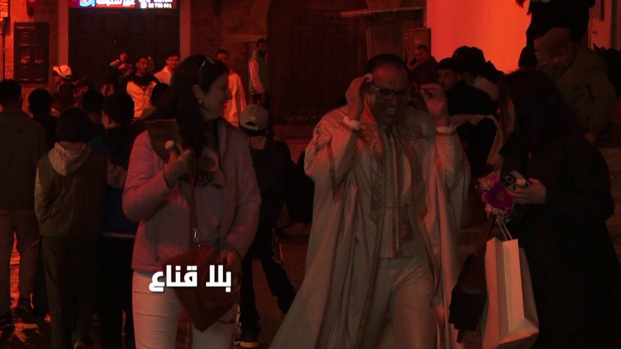 عودة الروح للبلاد العربي في النصف الثاني من رمضان..سهرات رمضانية لا تُنسى في قلب المدينة العتيقة