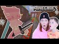 Minecraft: Abandoned Village No More | Gameplay with Ima and Jessy