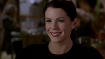 lorelai & luke (2)