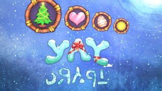 🎄 YAY CRYPT! Full Song (MSM Seasonal Expansion)