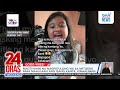 Magtiyahing nagpatulong sa netizens sa paghula ng kanta, kinaaliwan | 24 Oras Weekend