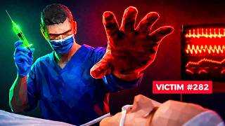The Nurse Who Killed 400 Patients