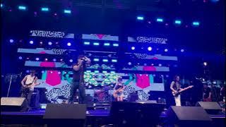 Slank - We Are Together But Not Together (Live At IIMS 2024)