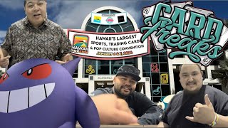 Big Deals Made at the Hawaii PopCon 2024