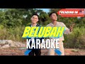 BELUBAH (KARAOKE) - Van Kelvin Feat. Steward Peter