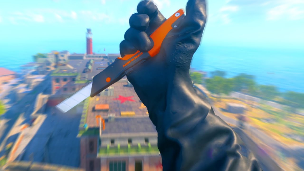 How to fix Warzones Textures not Loading on Console!! 🔧