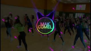 DJ REMIX JEDAG JEDUG PARGOY GOYANG ZUMBA