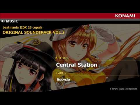 beatmania ⅡDX スピンオフドラマ beatmania ⅡDX スピンオフドラマ BEMANI beatmania ⅡDX