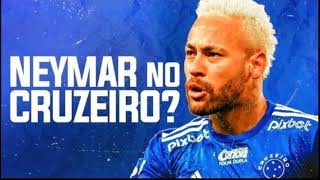 CRUZEIRO DO NEYMAR (speed UP)