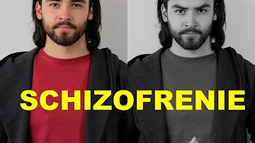 Co je schizofrénie?
