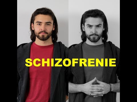 Video: 3 způsoby, jak žít se schizofrenií