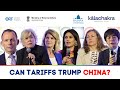 They Need Us More Than We Need Them Trump S Trade Gambit Raisina Dialogue 2025 They Need Us More Than We Need Them Trump S Trade Gambit Raisina Dialogue 2025