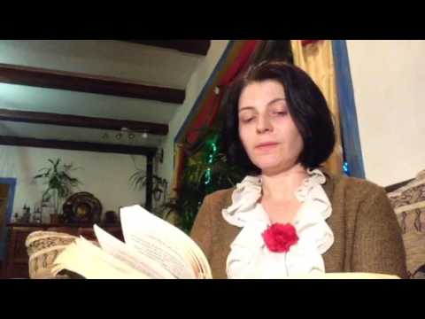 Тайша Абеляр. Путь женщины-воина. Глава 5, часть 2 - YouTube