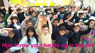 PSSA Pep Rally Video: Everybody, PSSA!