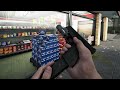 Convenience Store Robbery - Pistol Only Challenge - Ready or Not Immersive Gameplay