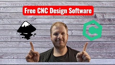 Free Software Option For CNC Routers 