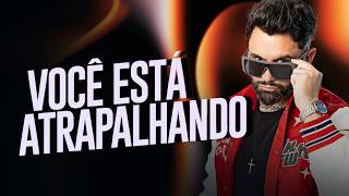 NUNCA FAÇA ISSO !!!!! O Erro que destrói qualquer solo na banda !!!