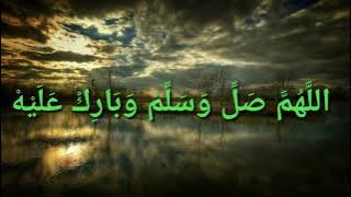 sholawat Ya robbana 'atarofna tanpa musik