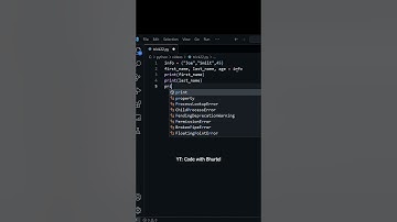 How to unpack a tuple? #shorts #short #python #pythonprogramming #coding #computer #code