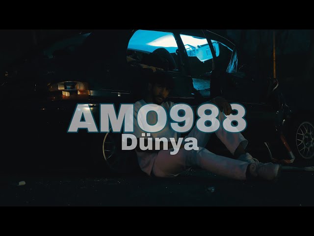 Amo988 - Dunya