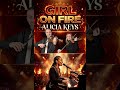 Girl on Fire by Alicia Keys - Violin Cover #violincover