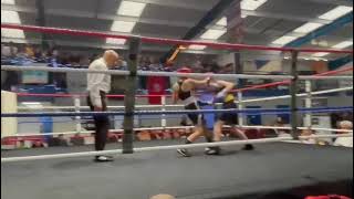 My Fight 16/05/2024   Unity Boxing Runner / UP