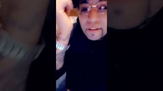 Magicc bunny