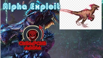 Ark Genesis 2 Alpha Exploit
