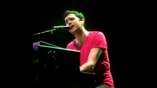 KEANE @ Liverpool, Echo arena, PS UK tour 09' || golden slumbers  (the Beatles cover) screenshot 5