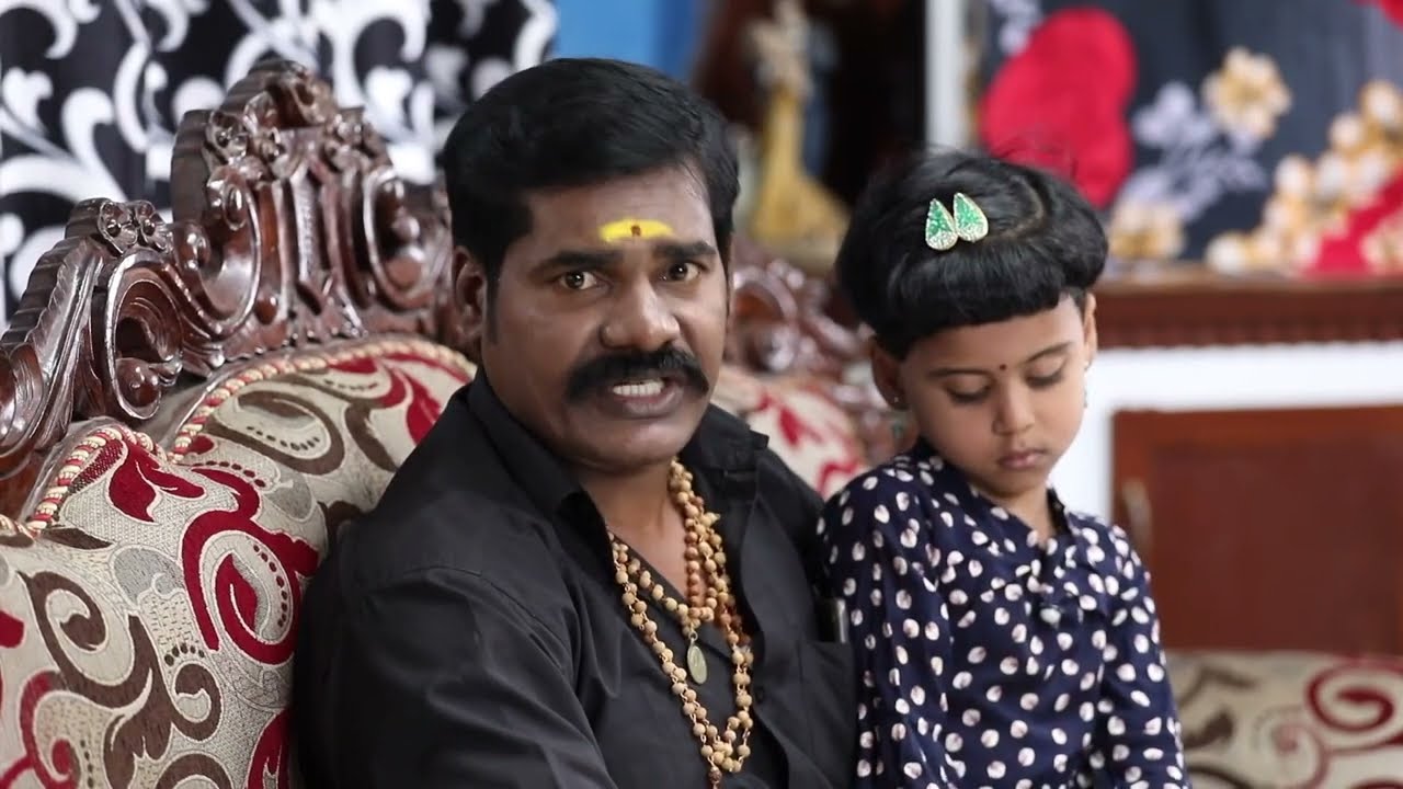 Sreeja warns the imposter - Rettai Roja - Full Ep 149 - Zee Tamil