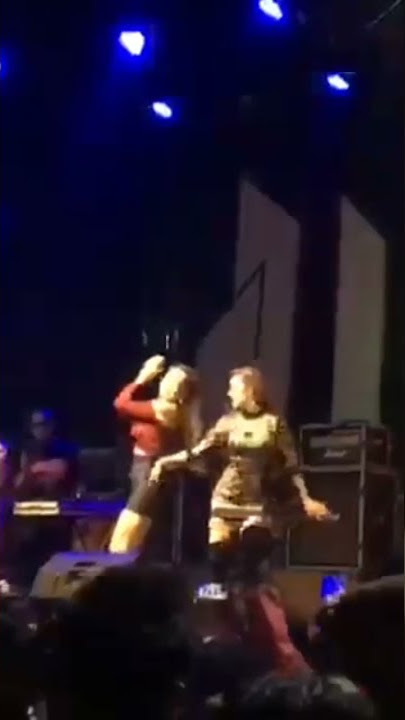 goyang asyik romansa evis renata dkk #storywa #romansa #goyang