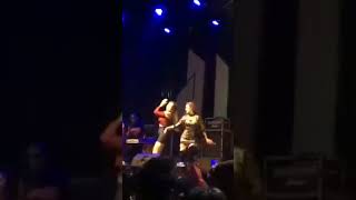 Goyang Asyik Romansa Evis Renata Dkk