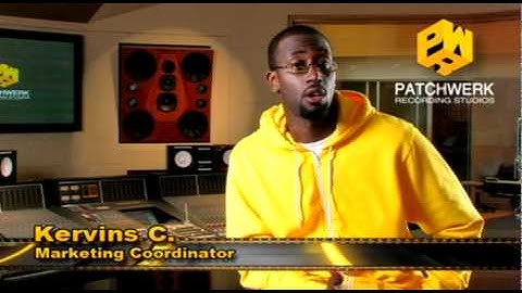 Patchwerk: New Studio Rates