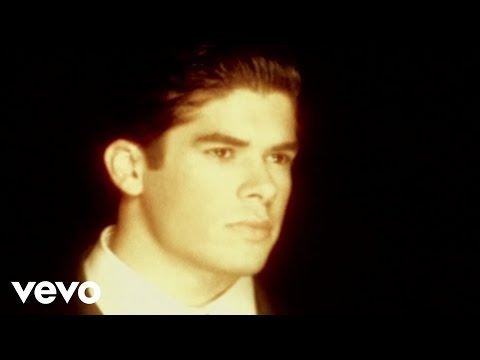 Jerry Rivera - Ya No Soy El Niño Aquel (Video Version)