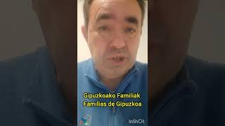 ¿Cuidas a un familiar en Gipuzkoa? 💰 Consigue la ayuda PEAP con una empresa