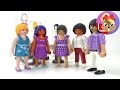 Playmobils næste Topmodel Sommerudgaven! Hvem får den bedste make-over?