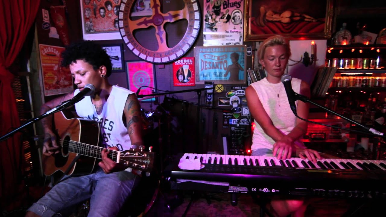 *Teaser* {tin} presents The Canaries [Eclectic Evenings Season 3 / Episode 12]