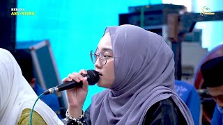 ILLAHANA. Filda Azatil. Rebana Asy-Syifa' Gebanganom Wetan Kangkung Kendal