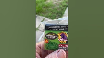 FUSING UP CANISTER SHELLS