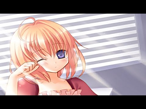 Notch - The Innocent LunA: Eclipsed SinnerS Part 2 [no Commentary]