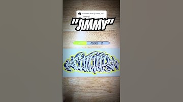 comment your name if you want your name featured in my next video.#art #nameart #graffiti #shorts