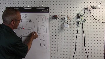 Wiring 120V PID including an amp meter