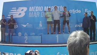 #mediomaratonmdp premios 6/11/2022/