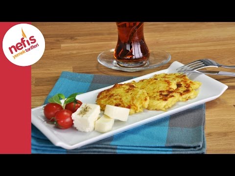 Video: Et, Domates Ve Peynirli Patates Nasıl Pişirilir