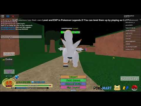 New Pokemon Legends 2 Legendary Solgaleo Roblox Youtube - new game pokemon legends 2 roblox