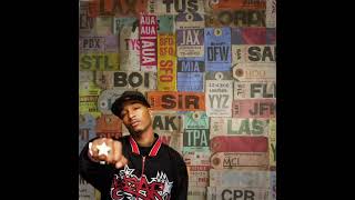 SiR × Chingy - Pullin' The Recipe Back [Mashup]