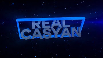 ★ Intro - Sync | RealCasyan ★