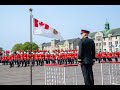 Royal military college of canada graduation 2023